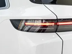 2024 Li Auto L6 Pro, белый — фото 10