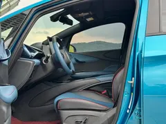 2021 BYD Dolphin EV 405km Freedom, синий — фото 4