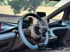 2021 BYD Dolphin EV 405km Freedom, синий — фото 6