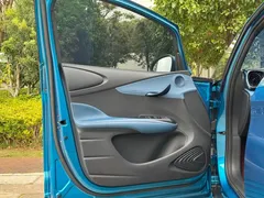 2021 BYD Dolphin EV 405km Freedom, синий — фото 7