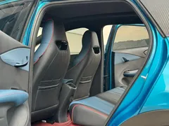 2021 BYD Dolphin EV 405km Freedom, синий — фото 10