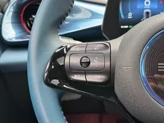 2021 BYD Dolphin EV 405km Freedom, синий — фото 18