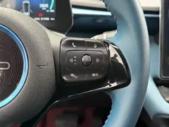 2021 BYD Dolphin EV 405km Freedom, синий — фото 19