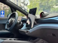 2021 BYD Dolphin EV 405km Freedom, синий — фото 21