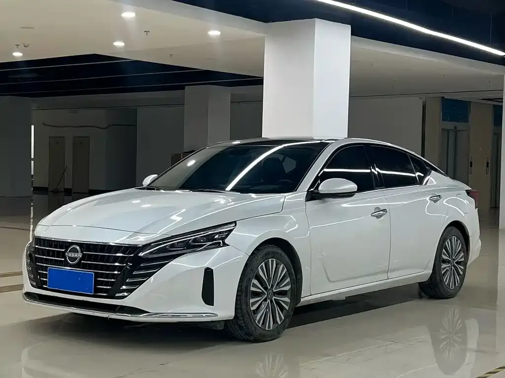 2022 Nissan Teana 2.0L XL-TLS