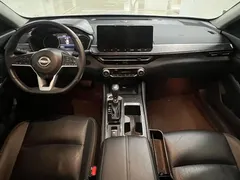 2022 Nissan Teana 2.0L XL-TLS, белый — фото 6