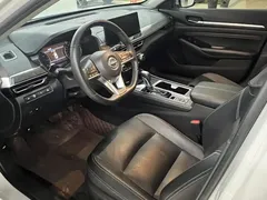 2022 Nissan Teana 2.0L XL-TLS, белый — фото 8