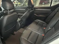 2022 Nissan Teana 2.0L XL-TLS, белый — фото 9