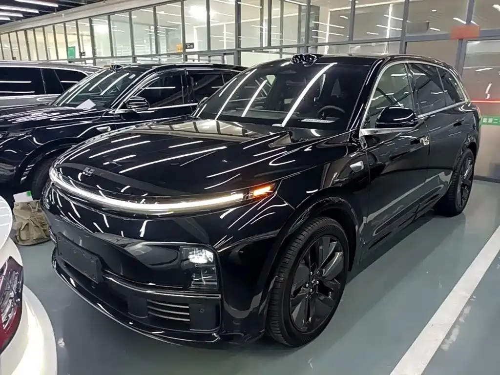 2024 Li Auto L7 MAX