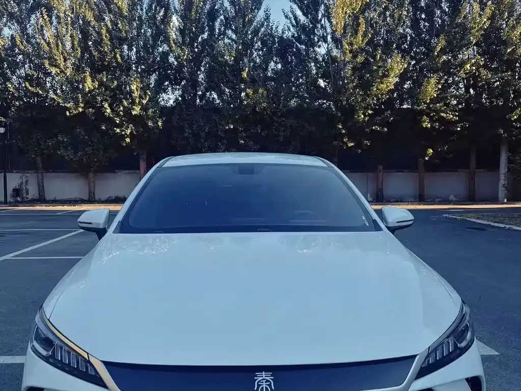2025 BYD Seal 05 55KM