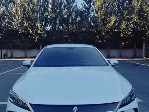 2025 BYD Seal 05 55KM
