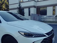 2025 BYD Seal 05 55KM, белый — фото 2