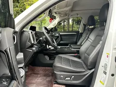 2022 Haval Dargo 2.0T DCT 4WD, белый — фото 10
