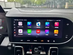 2022 Haval Dargo 2.0T DCT 4WD, белый — фото 16