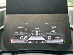 2022 Haval Dargo 2.0T DCT 4WD, белый — фото 18