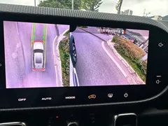 2022 Haval Dargo 2.0T DCT 4WD, белый — фото 19