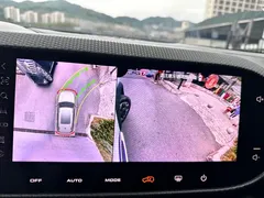 2022 Haval Dargo 2.0T DCT 4WD, белый — фото 20