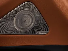 2021 Mercedes-Benz S-Class S 400 L, чёрный — фото 14