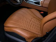 2021 Mercedes-Benz S-Class S 400 L, чёрный — фото 16