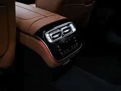 2021 Mercedes-Benz S-Class S 400 L, чёрный — фото 18