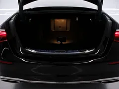 2021 Mercedes-Benz S-Class S 400 L, чёрный — фото 20