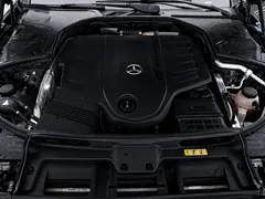 2021 Mercedes-Benz S-Class S 400 L, чёрный — фото 22