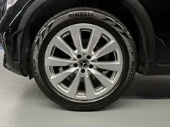 2021 Mercedes-Benz GLC 260 4MATIC SUV, чёрный — фото 4