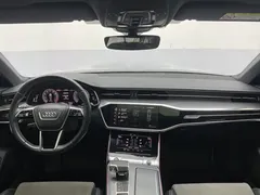 2023 Audi A6L 45 TFSI Sport, чёрный — фото 13