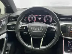 2023 Audi A6L 45 TFSI Sport, чёрный — фото 14