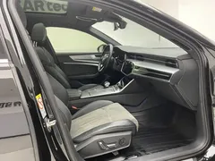 2023 Audi A6L 45 TFSI Sport, чёрный — фото 18