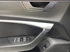 2023 Audi A6L 45 TFSI Sport, чёрный — фото 20