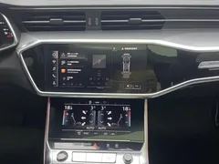 2023 Audi A6L 45 TFSI Sport, чёрный — фото 22