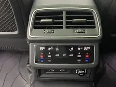 2023 Audi A6L 45 TFSI Sport, чёрный — фото 26