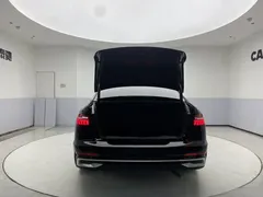 2023 Audi A6L 45 TFSI Sport, чёрный — фото 29