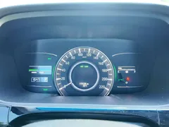 2019 Honda Elysion 2.0L Hybrid Supreme, чёрный — фото 4