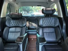 2019 Honda Elysion 2.0L Hybrid Supreme, чёрный — фото 7