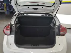2021 Chery Tiggo 2 Pro 1.5L CVT 3 II, белый — фото 4