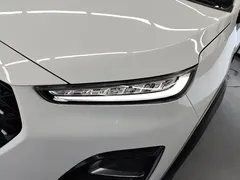 2021 Chery Tiggo 2 Pro 1.5L CVT 3 II, белый — фото 5