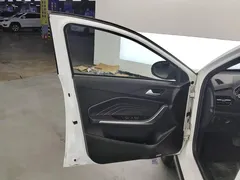 2021 Chery Tiggo 2 Pro 1.5L CVT 3 II, белый — фото 7