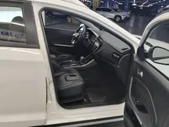 2021 Chery Tiggo 2 Pro 1.5L CVT 3 II, белый — фото 8