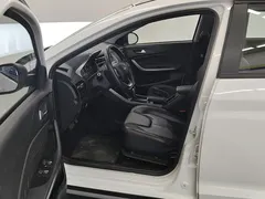 2021 Chery Tiggo 2 Pro 1.5L CVT 3 II, белый — фото 9