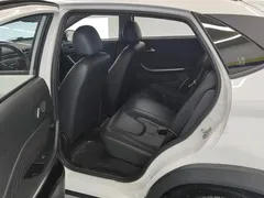 2021 Chery Tiggo 2 Pro 1.5L CVT 3 II, белый — фото 11