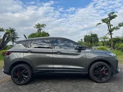 2022 Geely Coolray COOL 1.5TD DCT — фото 7