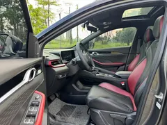 2022 Geely Coolray COOL 1.5TD DCT — фото 10