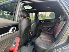 2022 Geely Coolray COOL 1.5TD DCT — фото 11