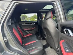 2022 Geely Coolray COOL 1.5TD DCT — фото 13