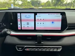 2022 Geely Coolray COOL 1.5TD DCT — фото 17