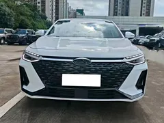 2022 Chery Arrizo 8 1.6T DCT, белый — фото 2
