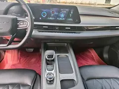 2022 Chery Arrizo 8 1.6T DCT, белый — фото 10