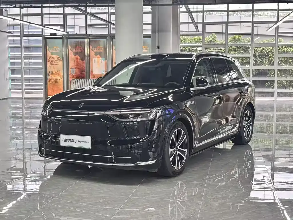2026 Aito M7 Ultra 4WD 5 192